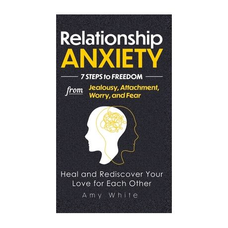 anxiety in relationship book review