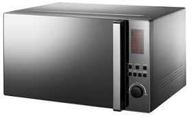 Hisense-45L Electronic Grill Microwave Oven-1100W | Buy Online in South ...