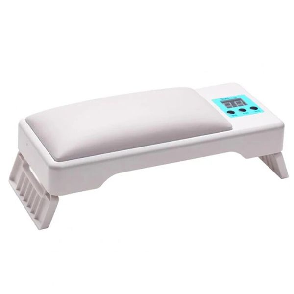 UV/LED Light Hand Pillow Nail Lamp