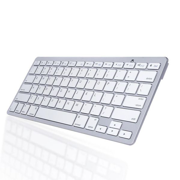 Mini Wireless Bluetooth Keyboard