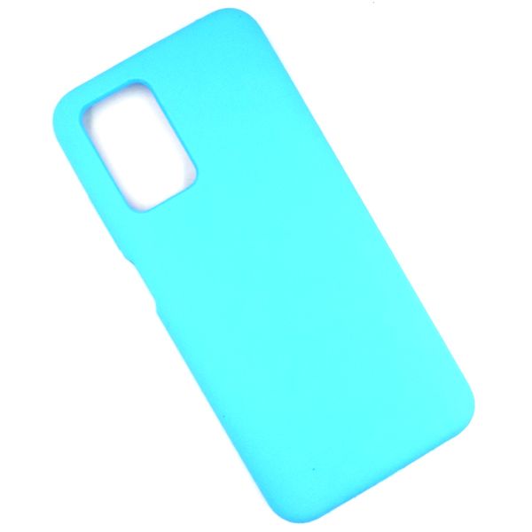 Bumper Case for Xiaomi Redmi 10