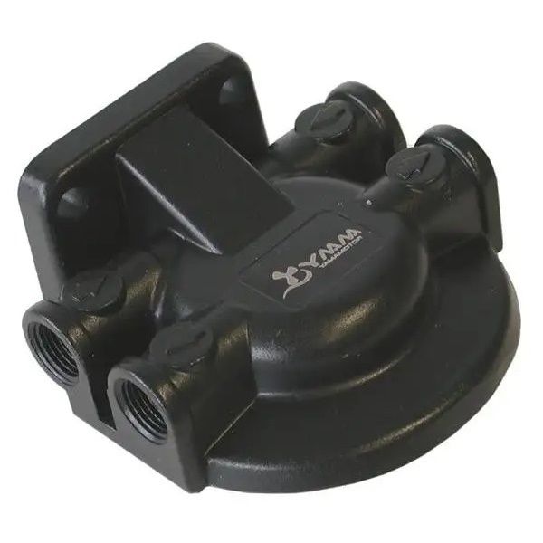 YMM Water Separator Mounting Bracket for Boats