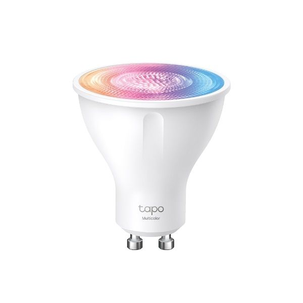 TP-Link TAPO L630 Smart Wi-Fi Spotlight - Multicolor