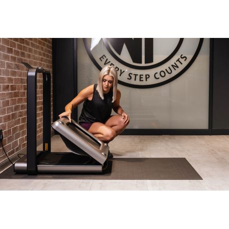 Takealot treadmill online