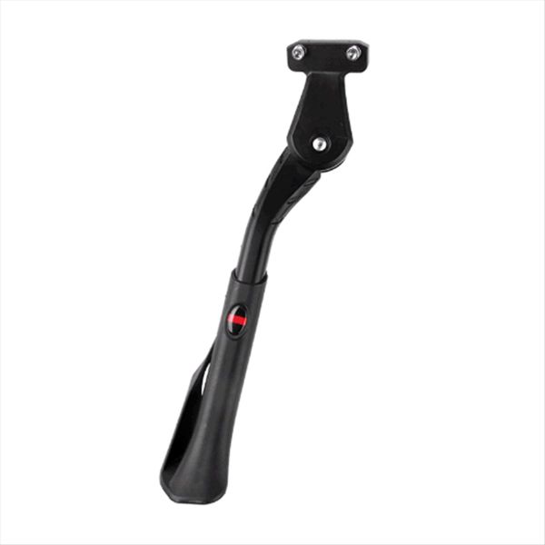 Adjustable Bike Stand for Mtb/Snow/ Folding Bikes with Side Kickstand