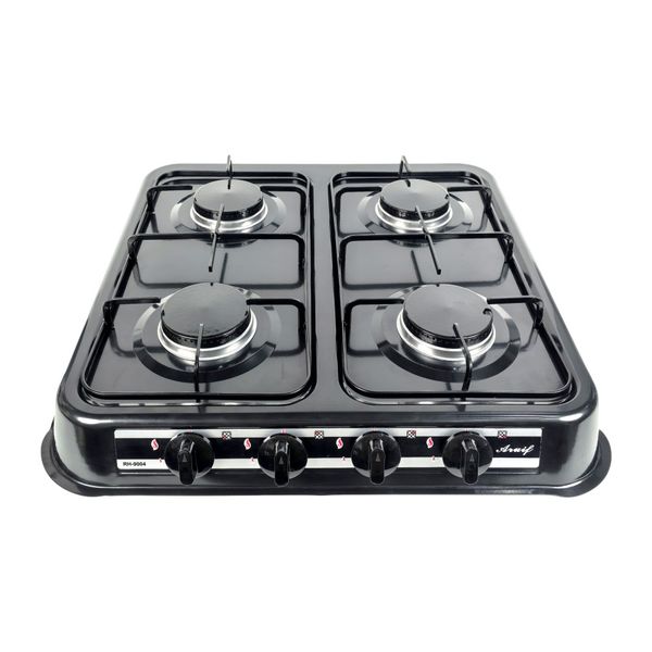 Aruif Four Burner Gas Stove