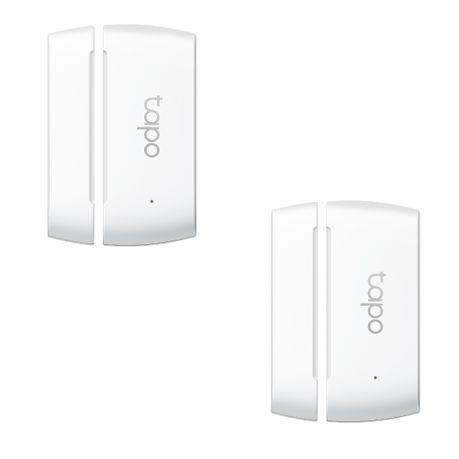 TP-Link TAPO T110 Smart Contact Sensor (Dual Pack), Shop Today. Get it  Tomorrow!