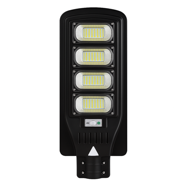 Solar Street Light - 800W, Auto On, Weatherproof