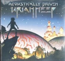 Acoustically Driven (Vinyl / 12" Album)