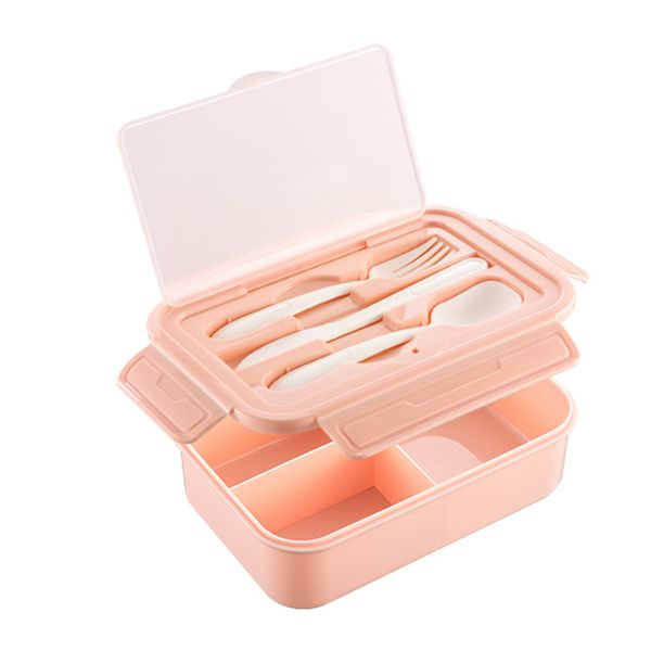 Heat-resistant Multipurpose Lunch Box