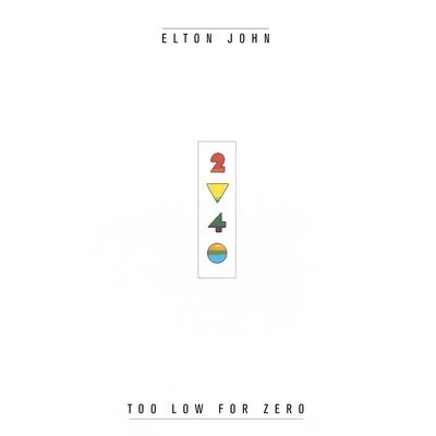 Vinyl / 12" Album image
