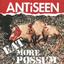 Eat More Possum (Vinyl / 12" Album)