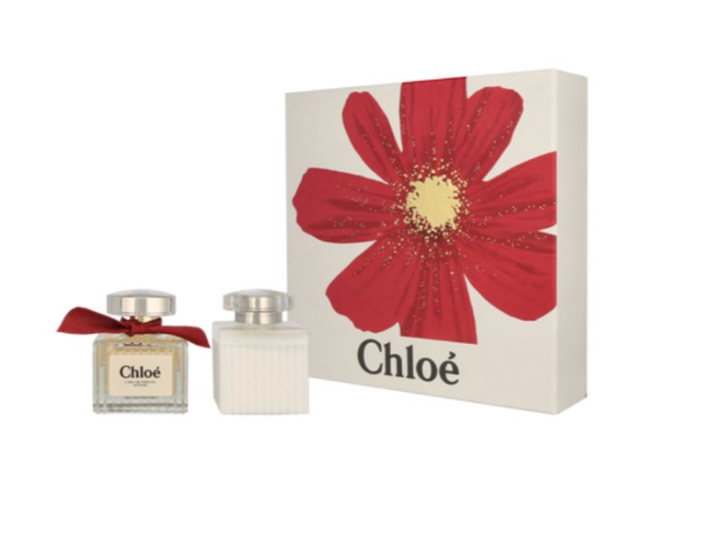 Chloe (W) Set (Parallel Import)