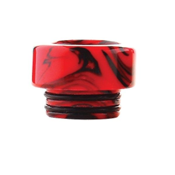 Hellvape 810 Vape Drip Tip With O-ring