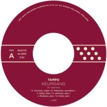 Keumgang/Tampomambo (Vinyl / 7" Single)