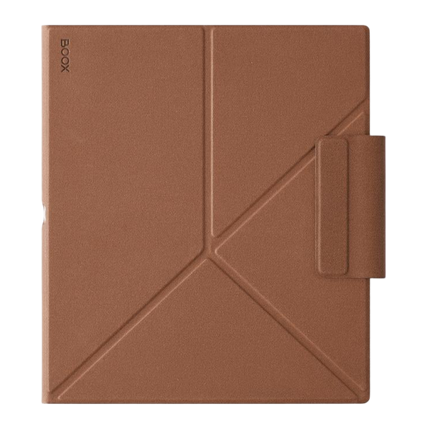 Boox Magnetic Cover Case Compatible with 10.3" Note Air5 C Orange