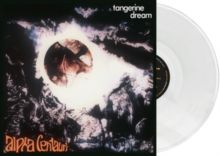 Alpha Centauri (Vinyl / 12" Album Coloured Vinyl)