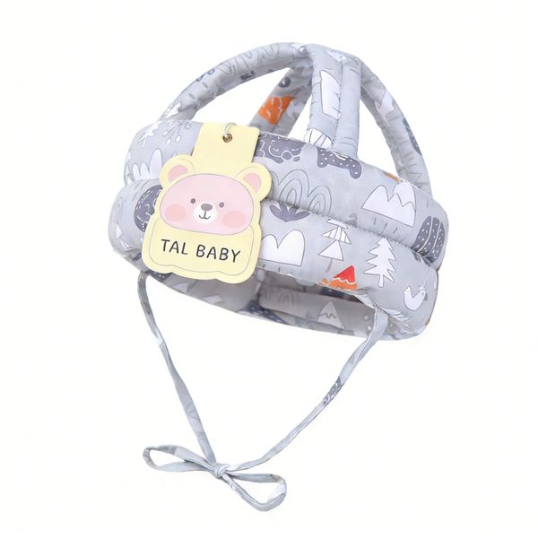 Baby Head Protector Infant Anti-Fall Anti-Collision Head Protection Hats
