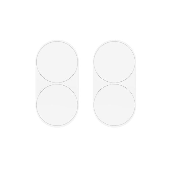 CellTime Tempered Glass Protector for Galaxy Z Flip 4 Camera Lens