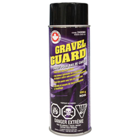 Dominion Black Gravel Guard Aerosol 550G | Buy Online in South Africa ...