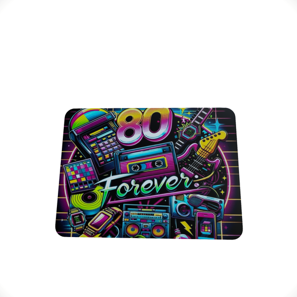 80's Forever - Mouse Pad
