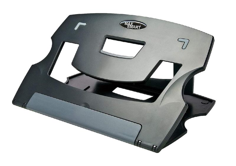 Max Smart Adjustable Tablet Stand - Grey