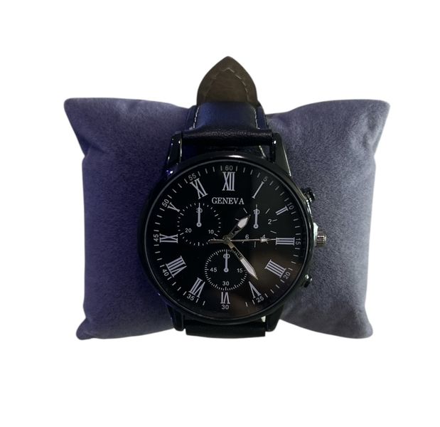 Analog Quartz mens watch
