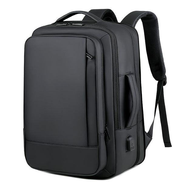 Multifunctional Laptop Backpack,Large Capacity Business Backpack for Men