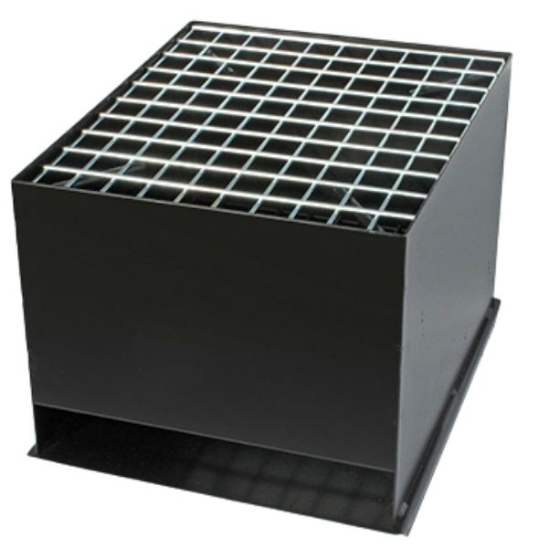 LK's - Potjie Cooker and Braai - (290 x 290 x 250 mm)