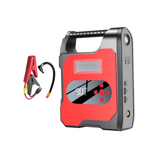 32000mAh Automobile Emergency Charging Power Supply