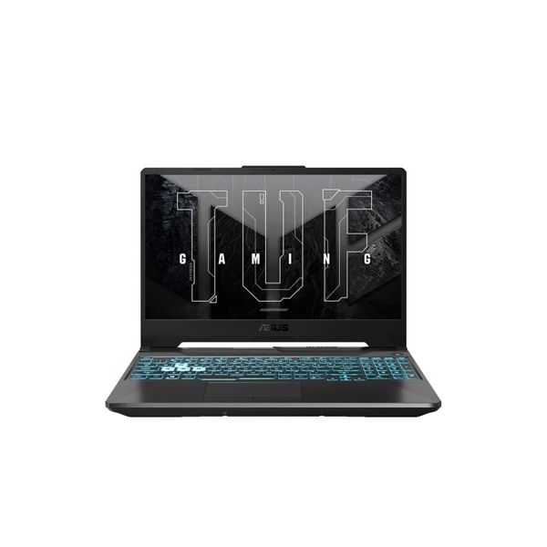 Asus Notebook FX506HF Intel Core i5-11400H 8GB 512GB SSD RTX 2050 Gaming Notebook