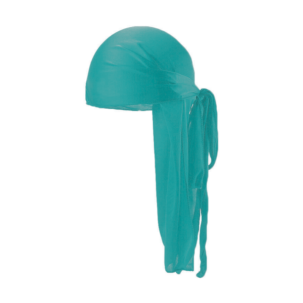 Durag - Sky Blue - Matte Finish image