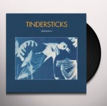 Distractions (Vinyl / 12" Album)