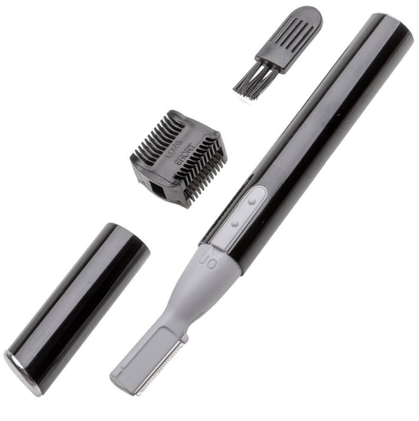Mens Personal Shaver &amp; Groomer Kit