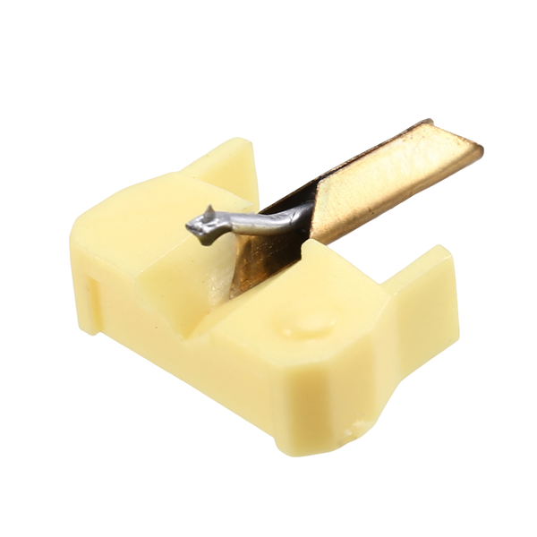 For Shure M75 M75ED M75-6s DUAL N75 TYPE2 Diamond Stylus Needle LP Vinyl Re