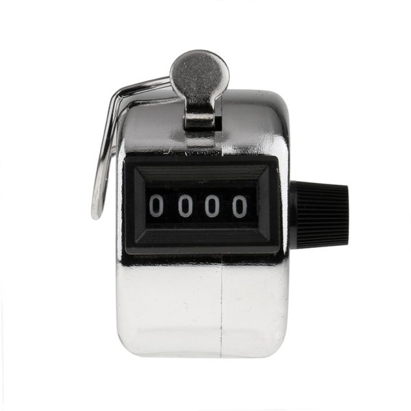 Hand Held Tally Counter