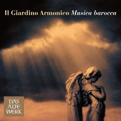 Il Giardino Armonico: Musica Barocca (Vinyl / 12" Album)