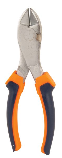 Fragram Electrician's 200mm Side Cutting Plier