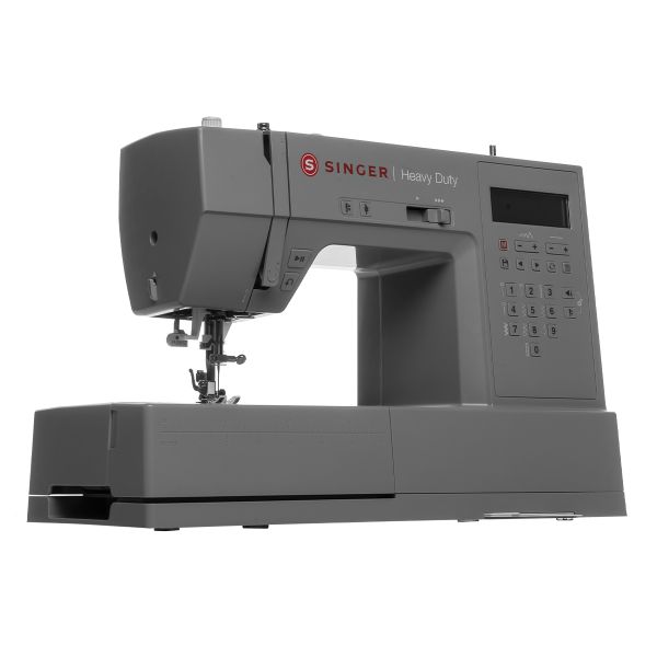 Singer Heavy Duty - HD6705C