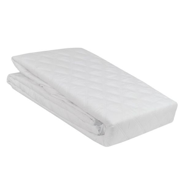 Quilted Mattress Protector