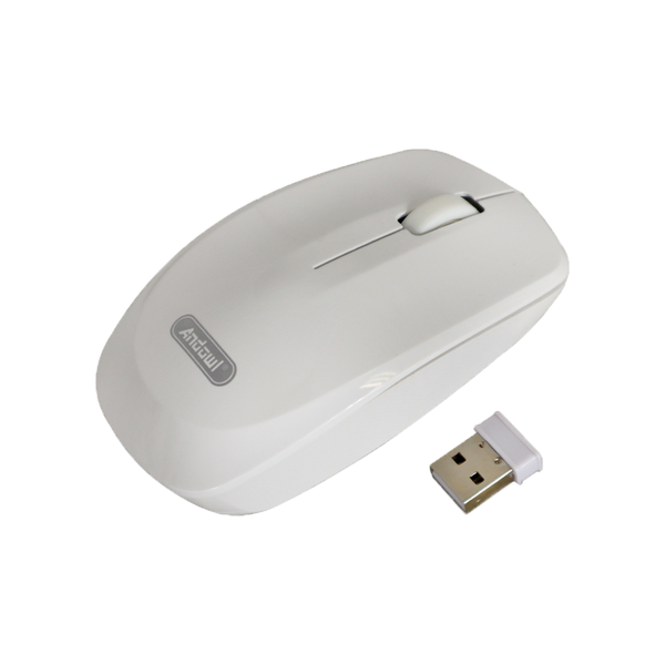 Andowl Wireless Computer Mouse