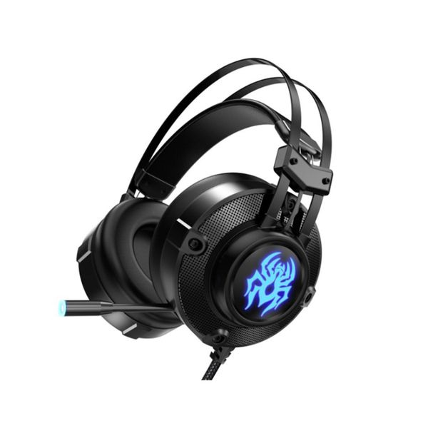 Yoro G20 LED Gaming Headset