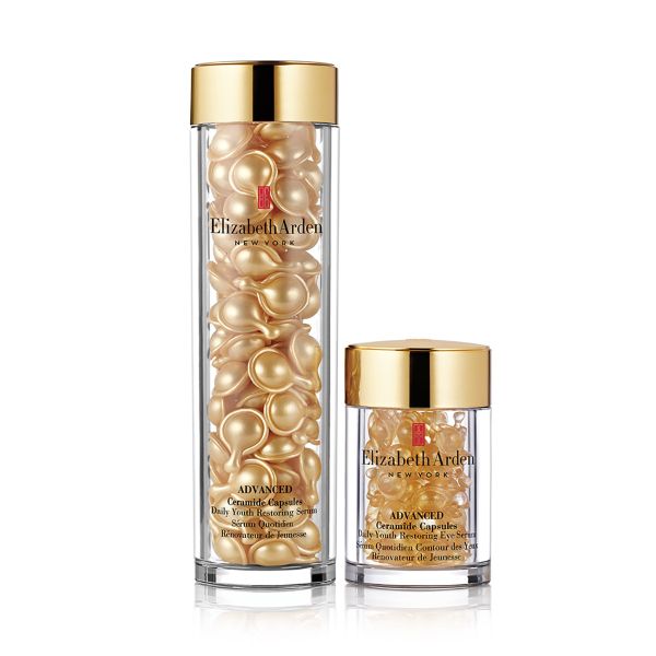 Elizabeth Arden Advanced Ceramide Capsules Set