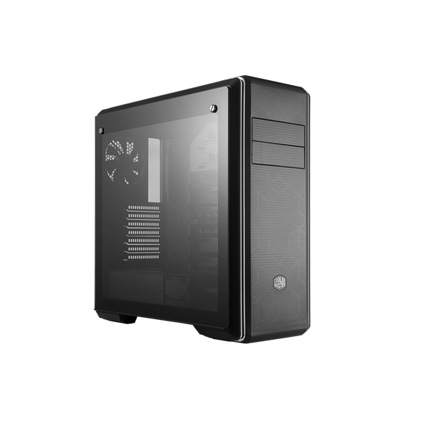 CoolerMaster MasterBox CM694 Steel Chassis