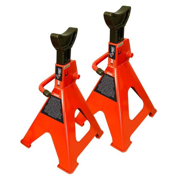 Part - Jack Stands 3 Ton image