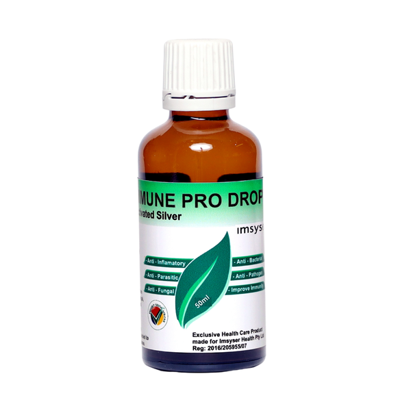 Immune Pro Drops 50ml