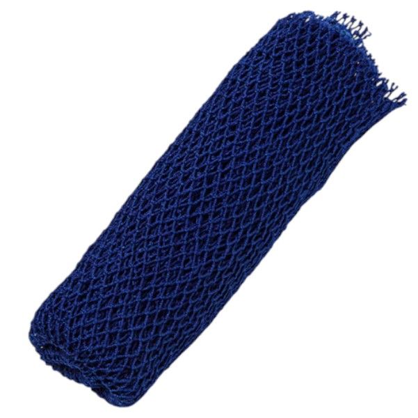 African Bath Net Sponge - Authentic Handmade Double knotted Back Scrubber