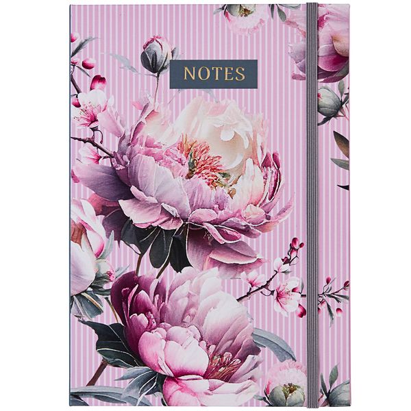 Harmony A5 Notebook by Design by Violet
