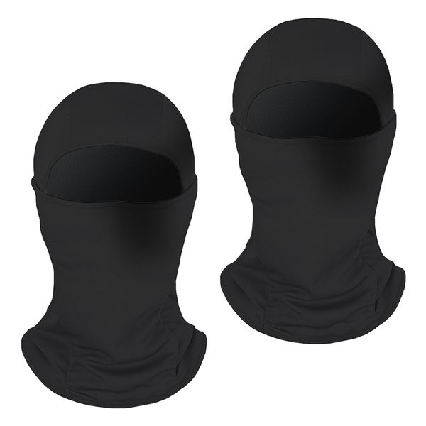 Sports Ski Mask Balaclava - 2-Pack