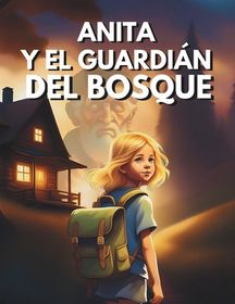 Cuento Infantil: Anita Y El Guardi n del Bosque Amor Por La Naturaleza ...